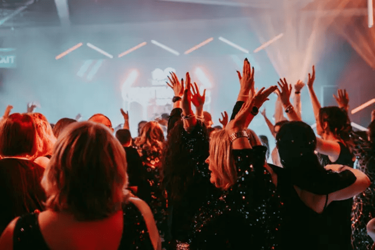 Antezana Sessions vol4 - Evento musical exclusivo
